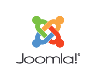 Joomla-Website-logo