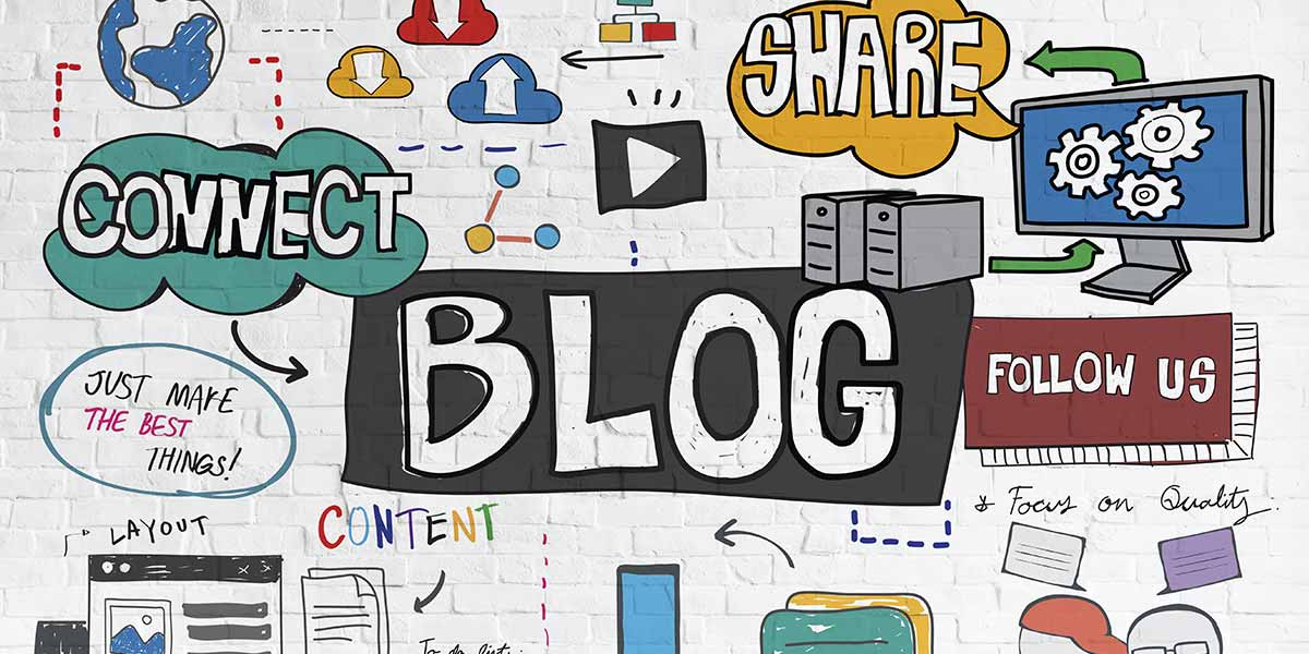 10 estratégias para um blog empresarial perfeito