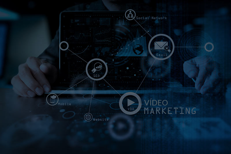 Guia Vídeo #3: A importância do Vídeo Marketing