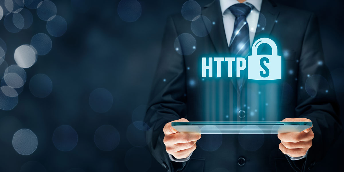 Websites em HTTP Vs Websites em HTTPS: A importância de um website seguro