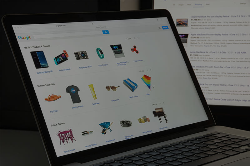 Novidades Google Shopping: Vai poder vender gratuitamente no Google!